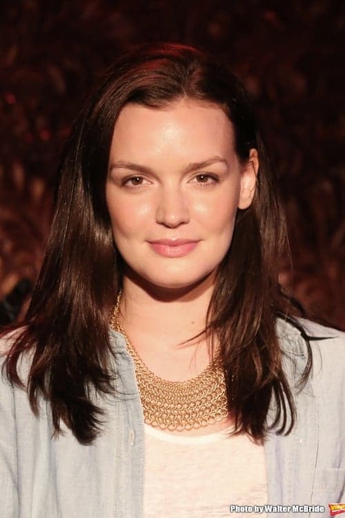 Jennifer Damiano photo