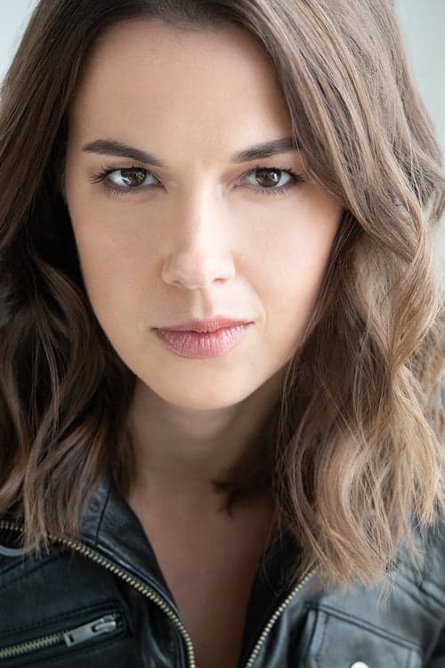 Jennifer de Lucia photo