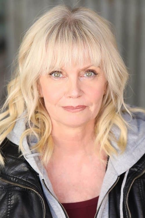Jennifer Edwards photo