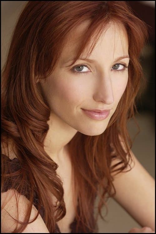 Jennifer Elizabeth photo