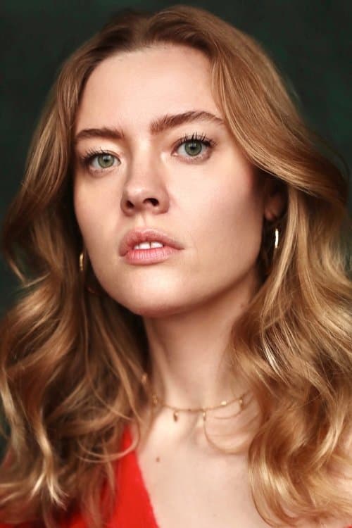 Jennifer English photo