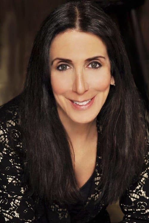 A portrait of Jennifer Gelfer