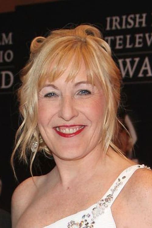 Jennifer Gibney photo