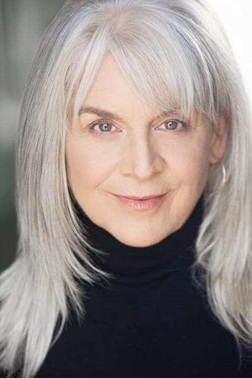 Jennifer Griffin photo