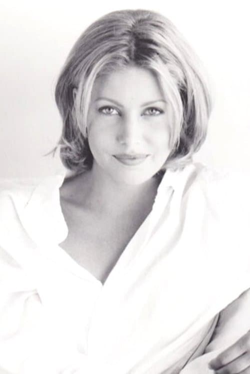 Jennifer Guthrie photo