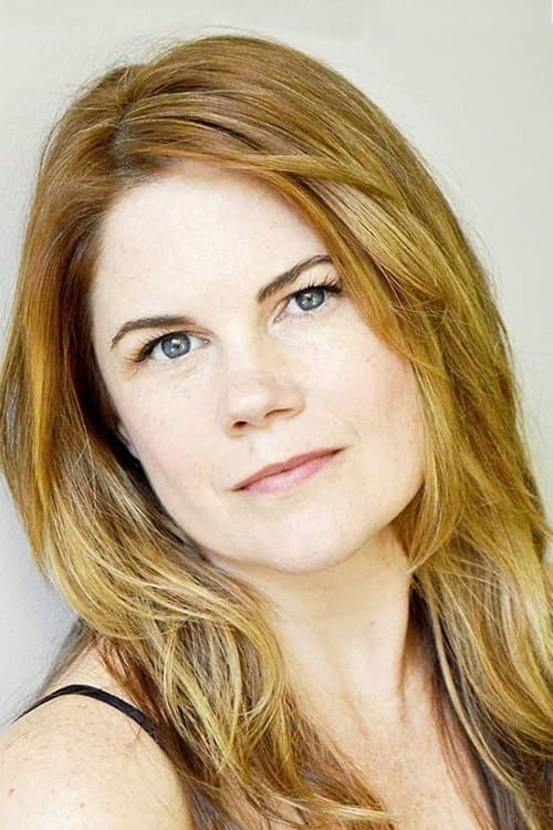 Jennifer Hall photo