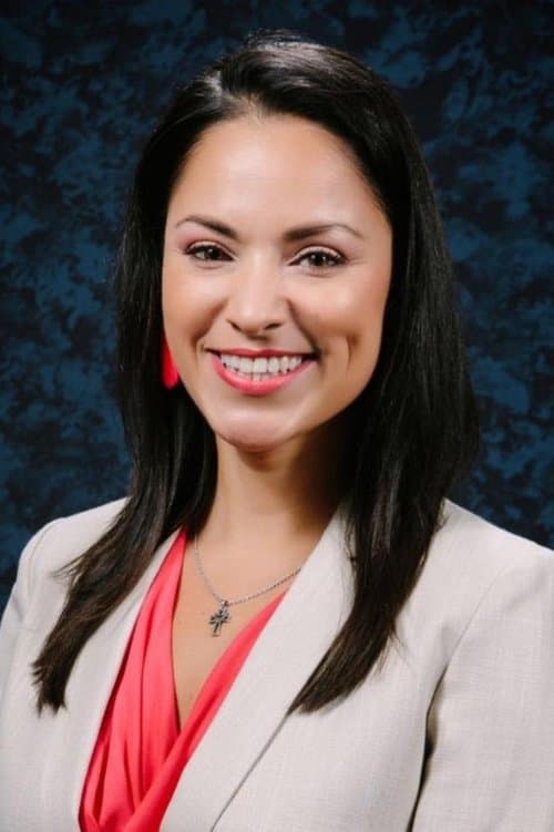 Jennifer Herrera photo