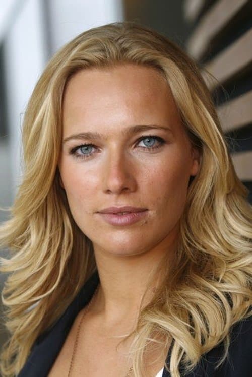 Jennifer Hoffman photo