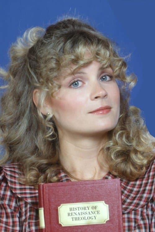 Jennifer Holmes photo