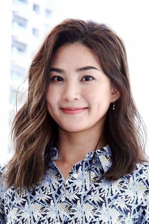 Jennifer Hong photo