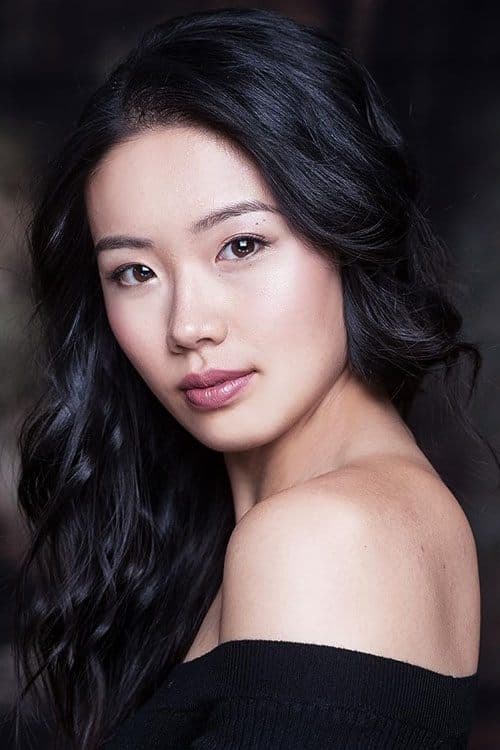 Jennifer Hui photo