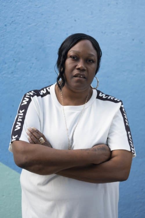 Jennifer Joseph photo