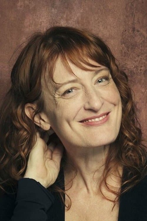 A portrait of Jennifer Kent