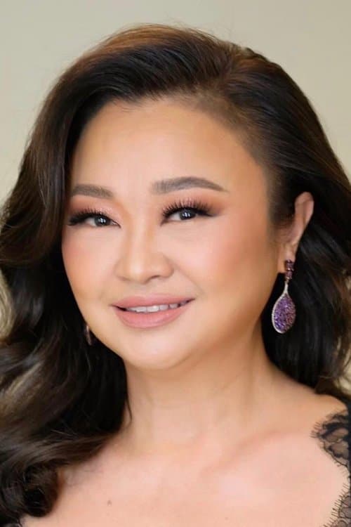 Jennifer Kim photo