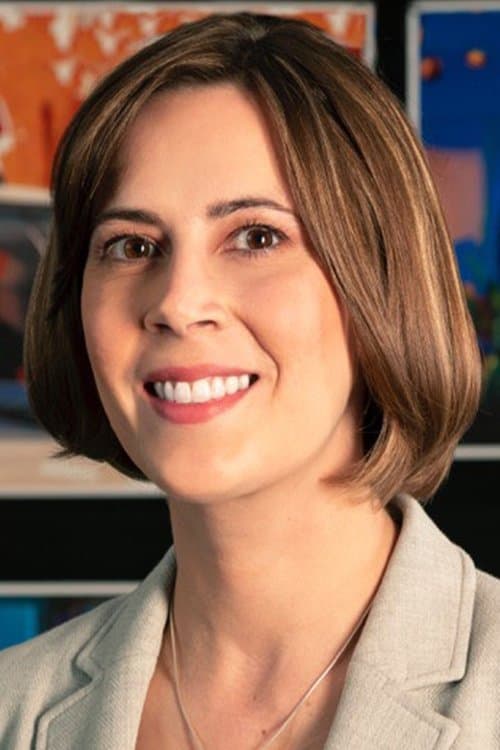 Jennifer Kluska photo