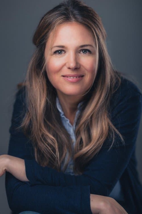 Jennifer Kydd photo