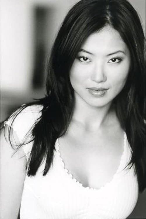 Jennifer L. Yen photo