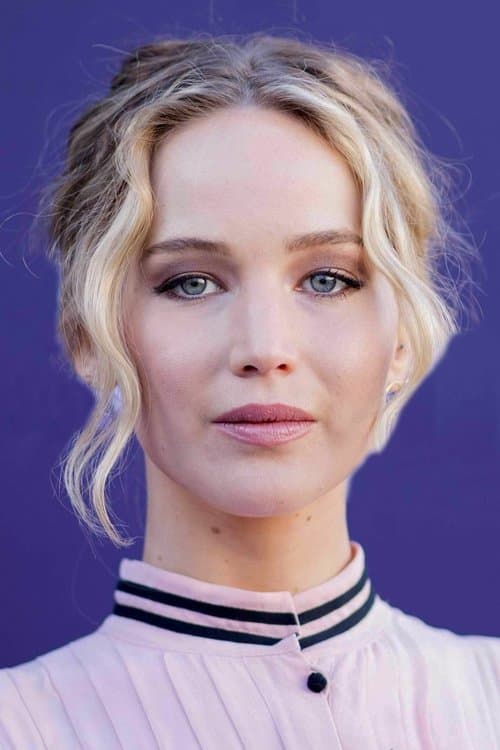 Jennifer Lawrence photo