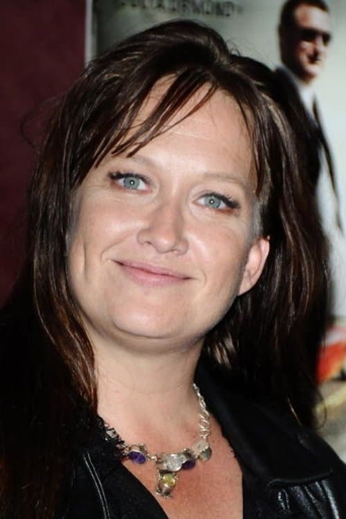 Jennifer Lynch photo