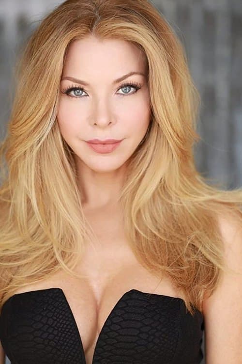 Jennifer Lyons photo