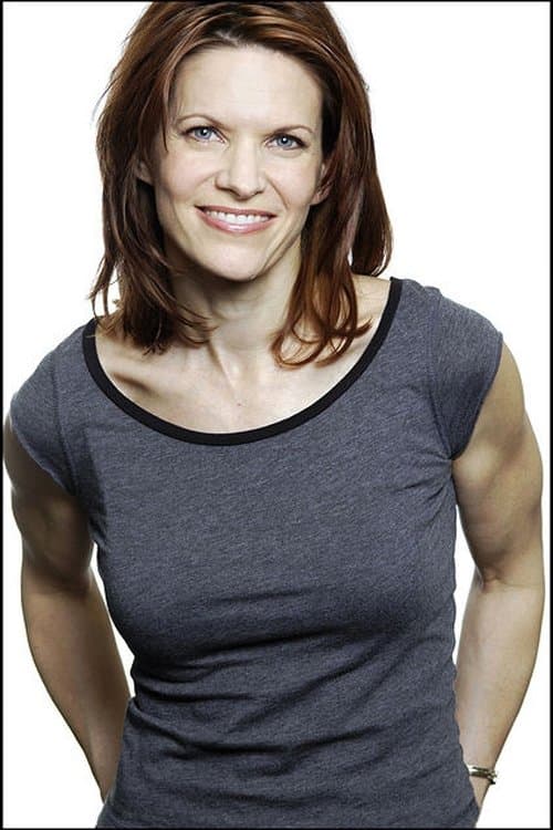 Jennifer Massey photo