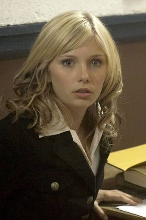 Jennifer Miller photo