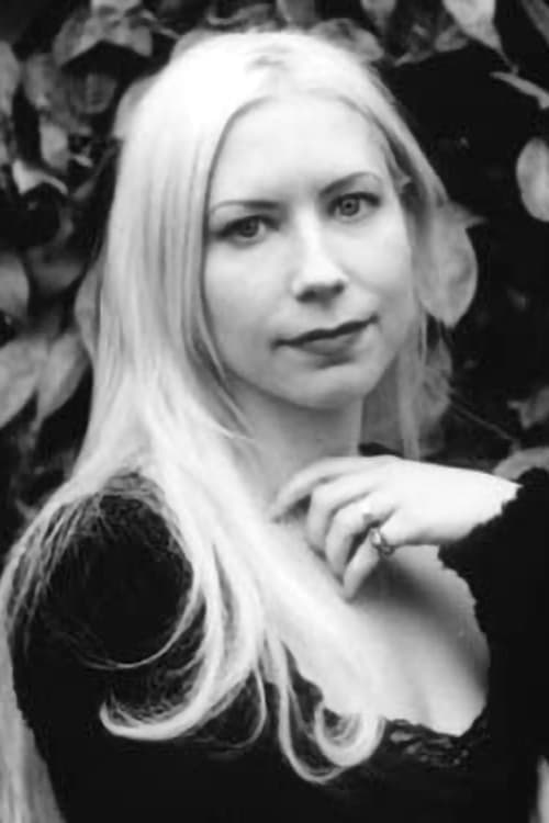 Jennifer Page photo