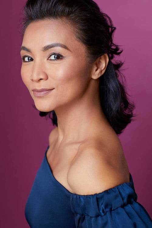 Jennifer Paz photo
