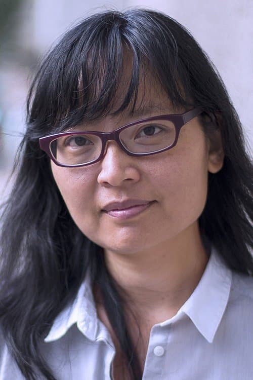 A portrait of Jennifer Phang