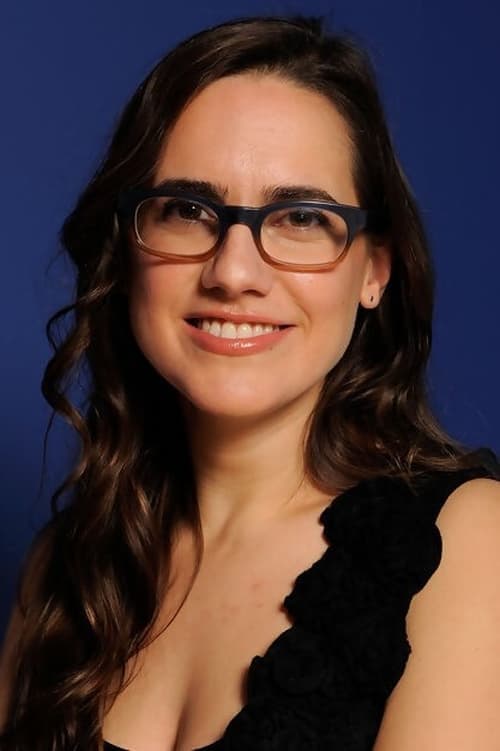 Jennifer Prediger photo