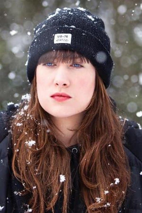A portrait of Jennifer Sheridan