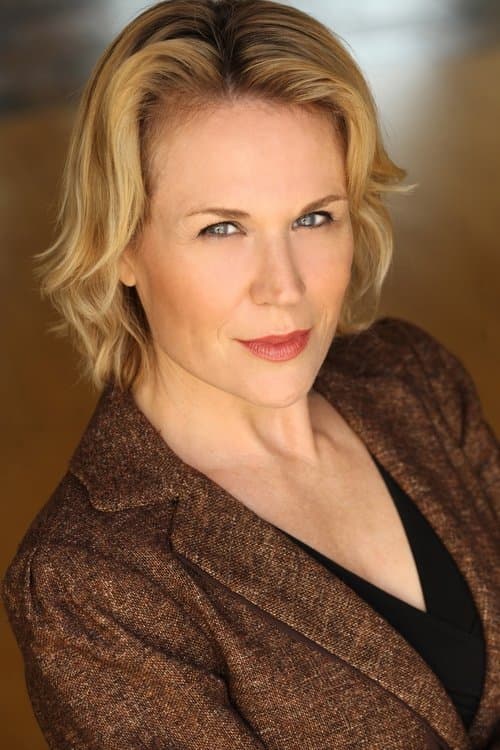 Jennifer Sommerfeld photo