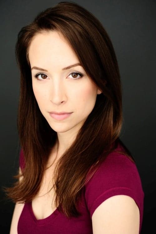 Jennifer Spriggs photo