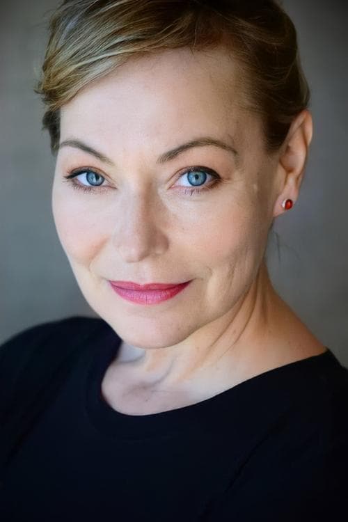 Jennifer Steyn photo