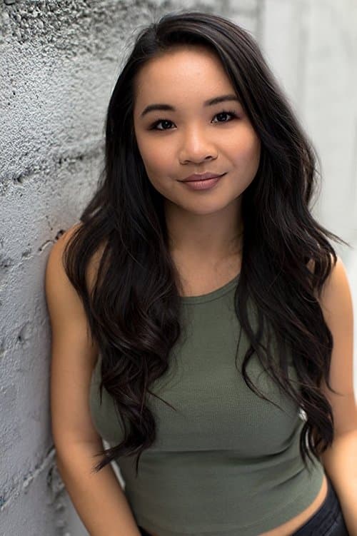Jennifer Tong photo