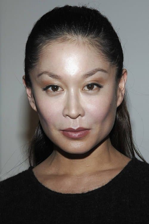 Jennifer Tung photo