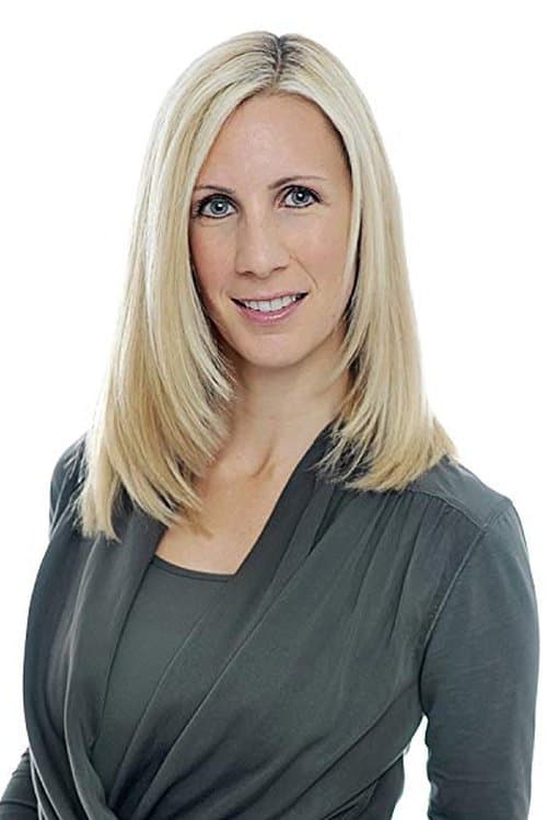 Jennifer Vey photo