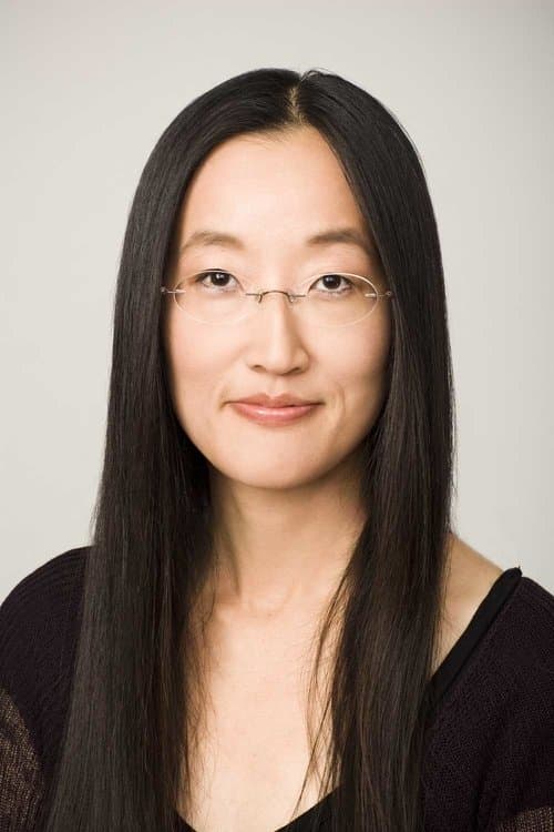 A portrait of Jennifer Yuh Nelson
