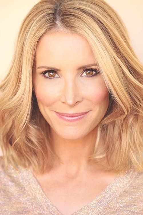 Jenny Cooper photo