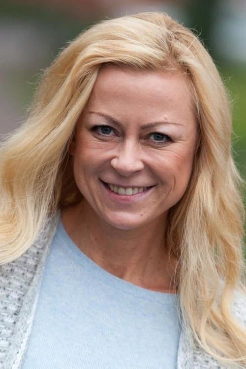 Jenny Elvers photo