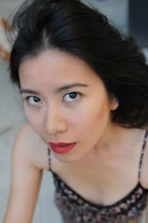 Jenny Hsia photo