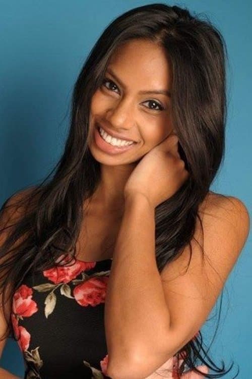 Jenny Itwaru photo