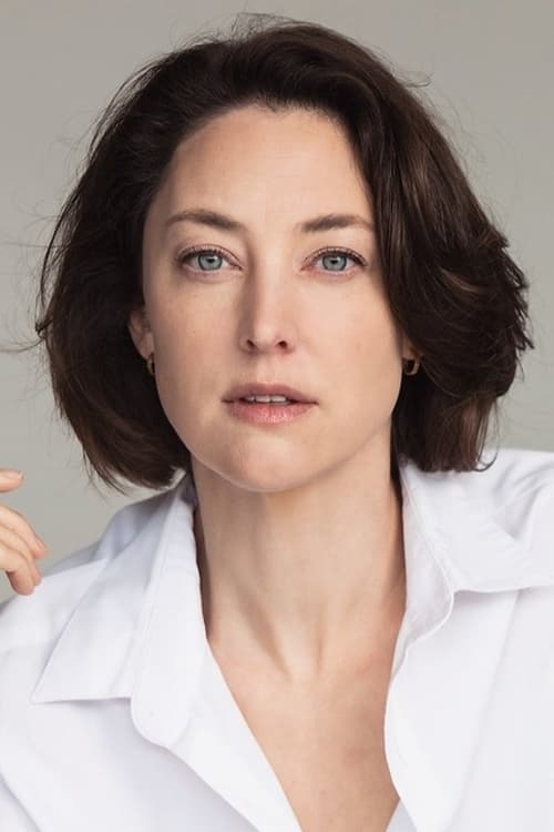 Jenny Lampa photo