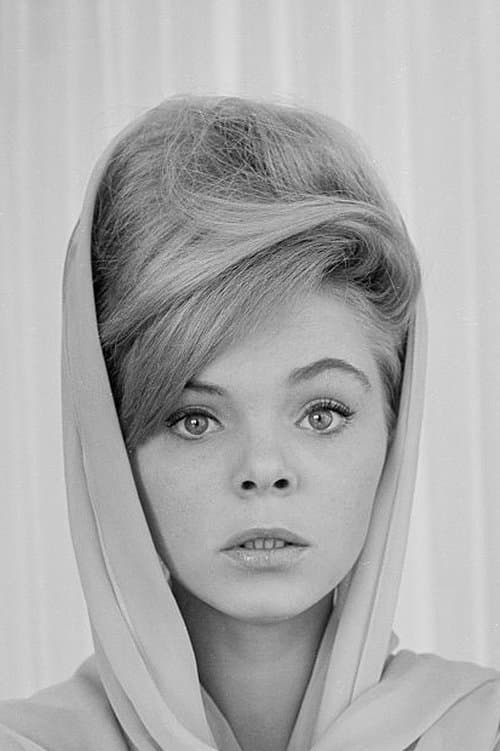 Jenny Maxwell photo