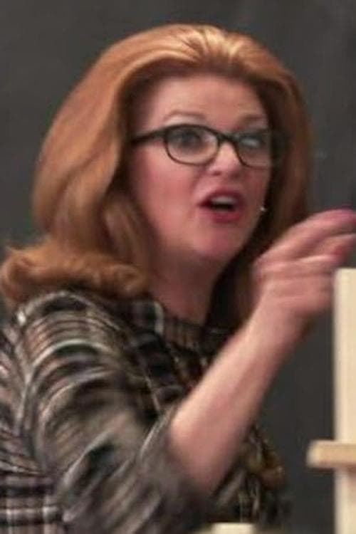 Jenny Parsons photo