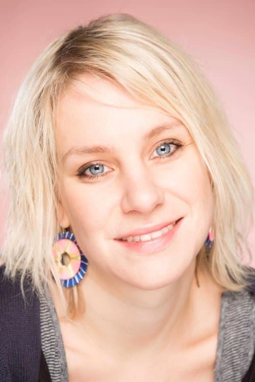 Jenny Rainsford photo