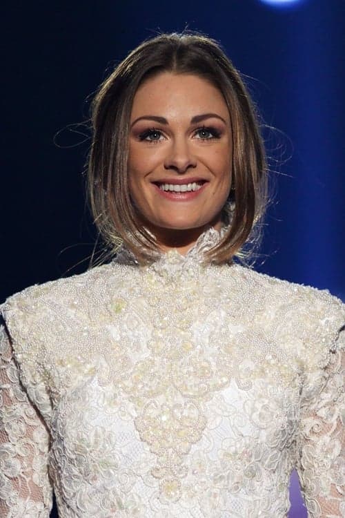 Jenny Skavlan photo