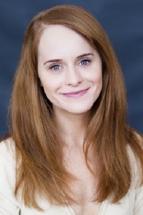 Jenny Stead photo