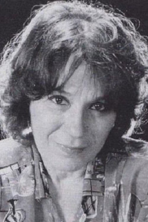 Jenny Stefanakou photo
