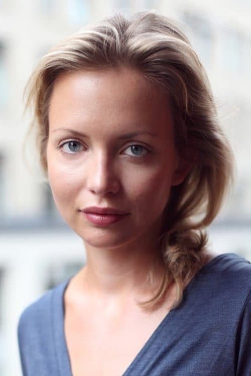 Jenny Ulving photo